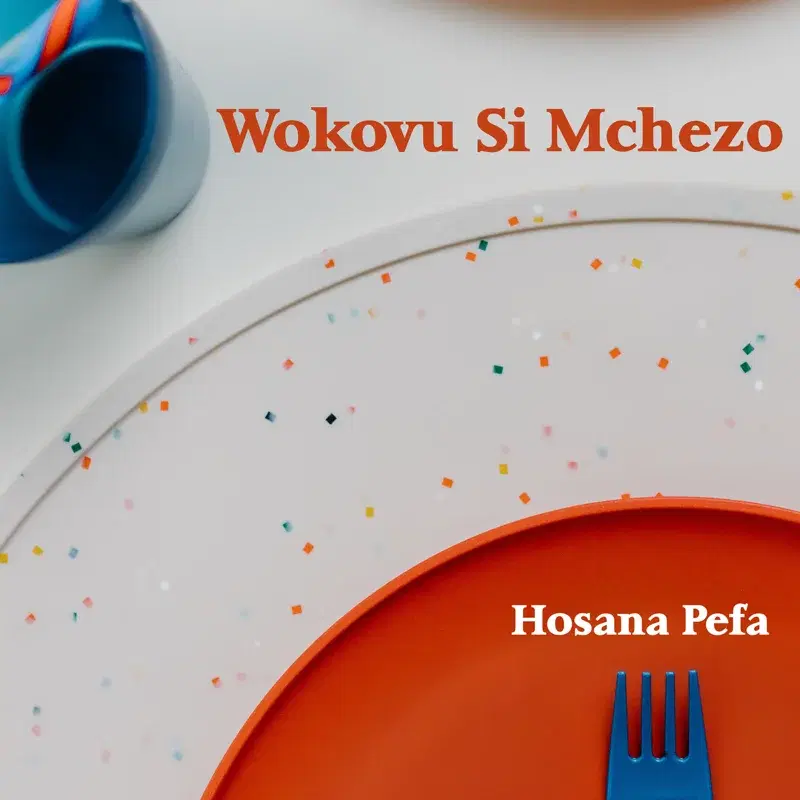 Wokovu Si Mchezo
