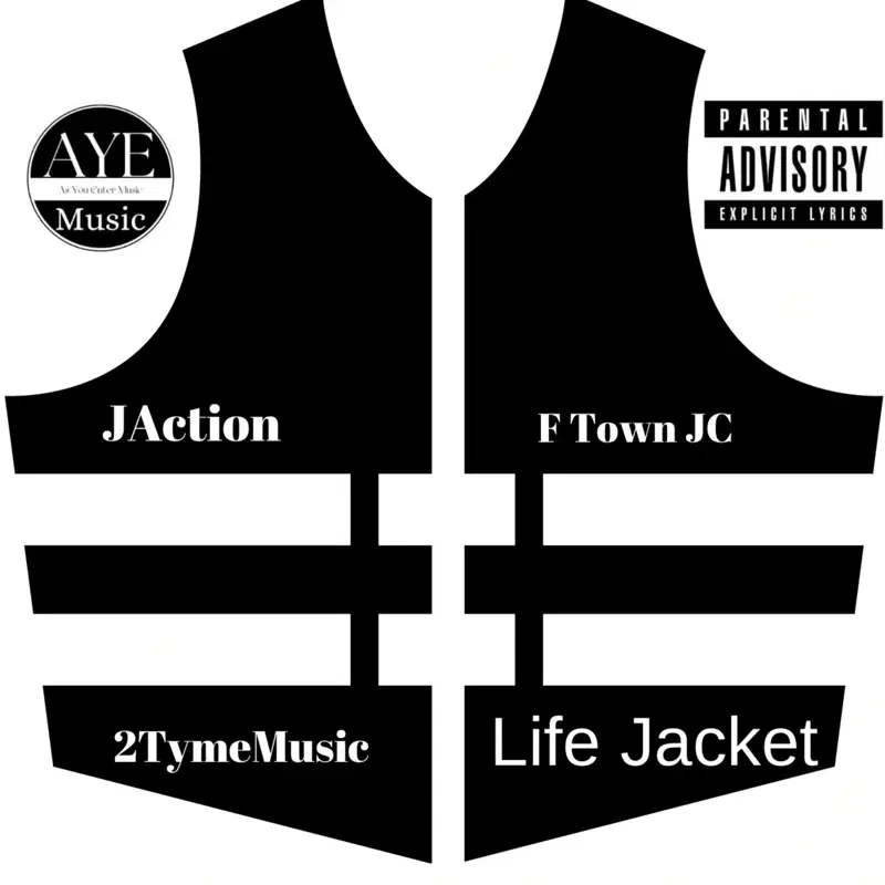 Life Jacket