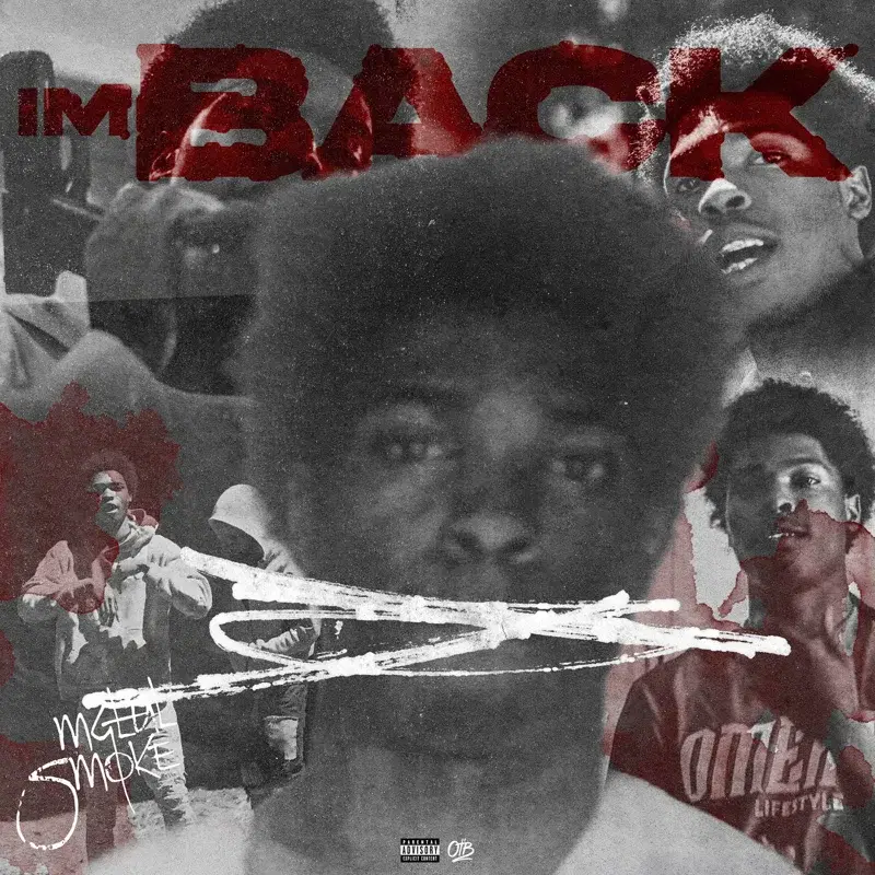 I'm Back