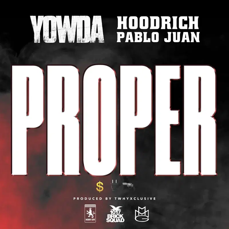 Proper (Radio Edit)