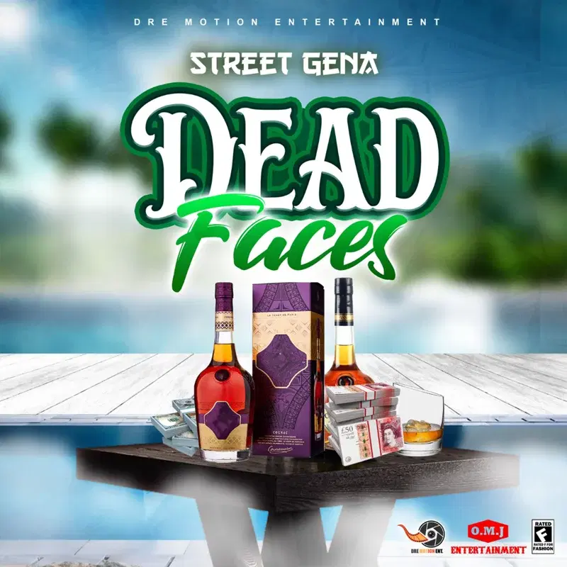 Dead Faces