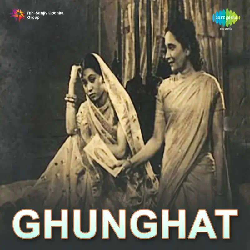 Ghunghat (Original Motion Picture Soundtrack)