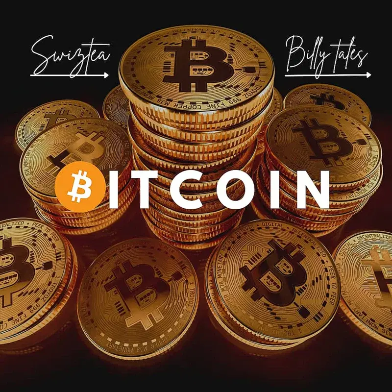 Bitcoin