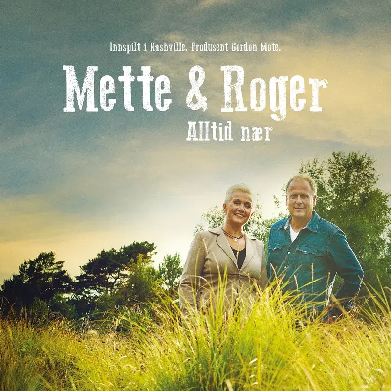 Alltid Nær
