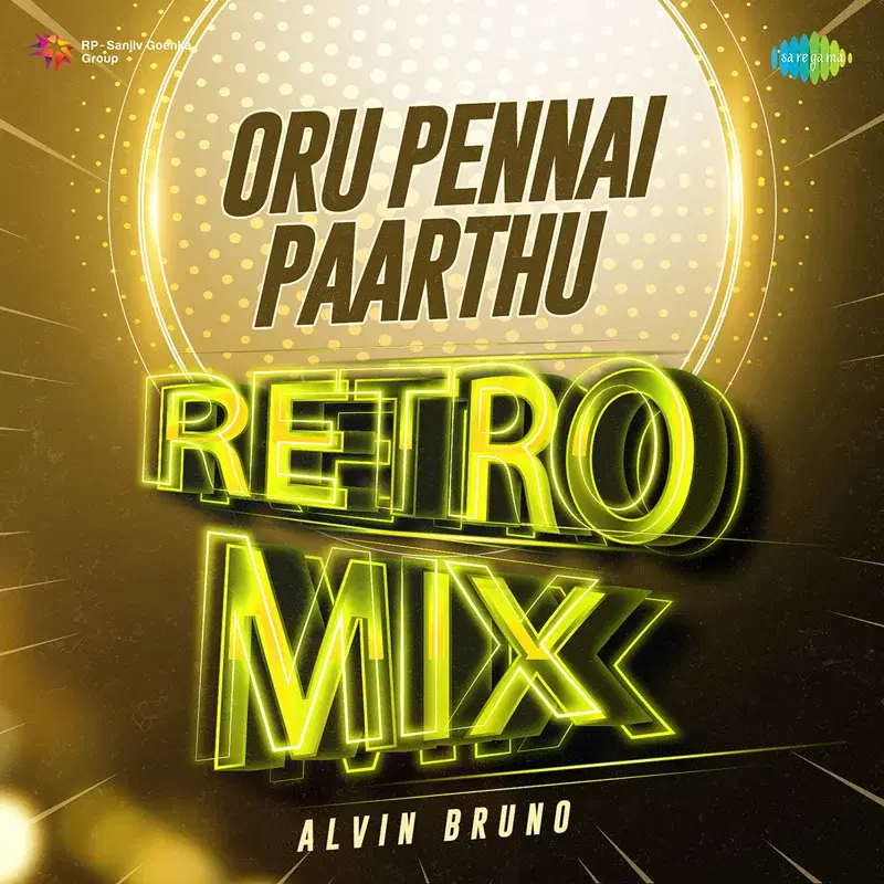 Oru Pennai Paarthu