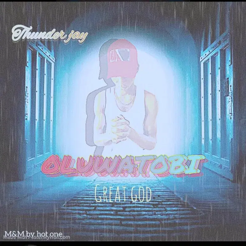 Oluwatobi (great God)