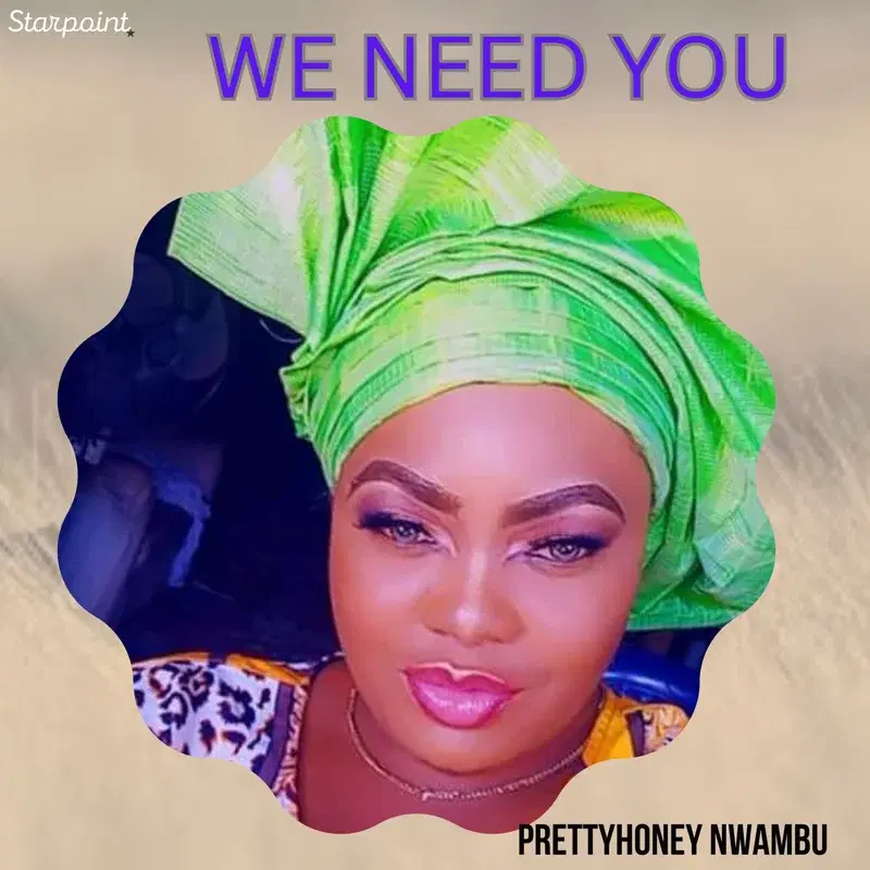 We Need You