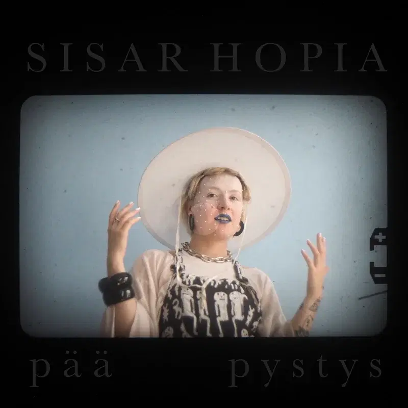 pää pystys