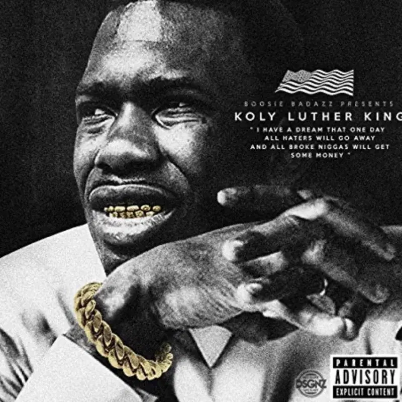 Koly Luther King
