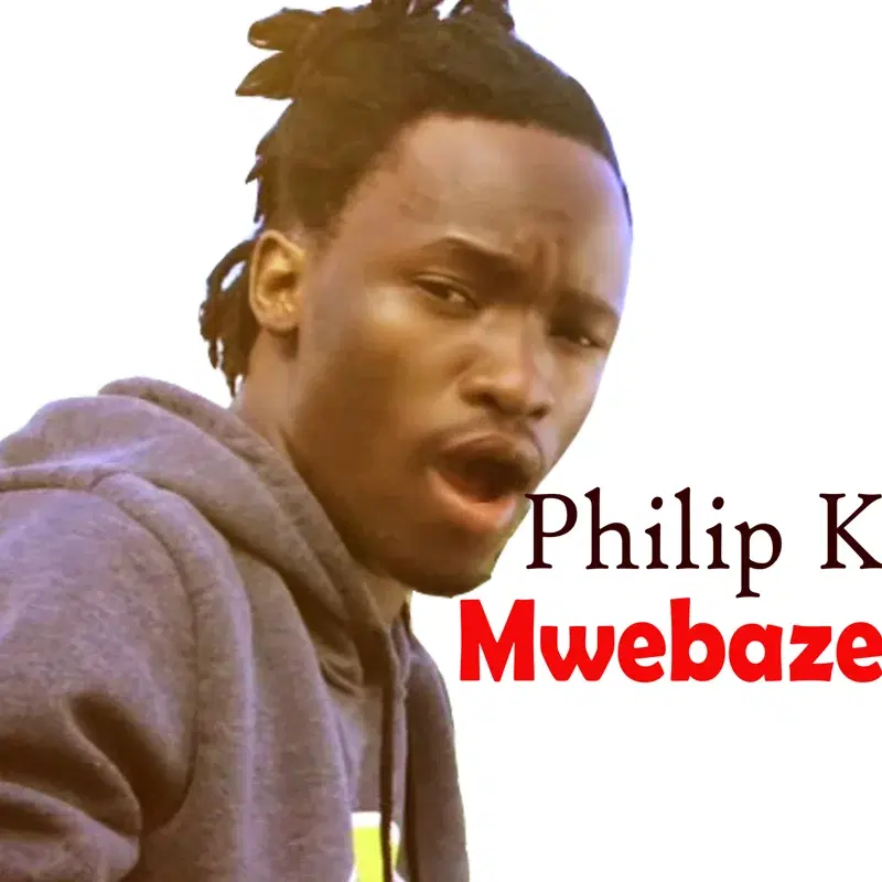 Mwebaze
