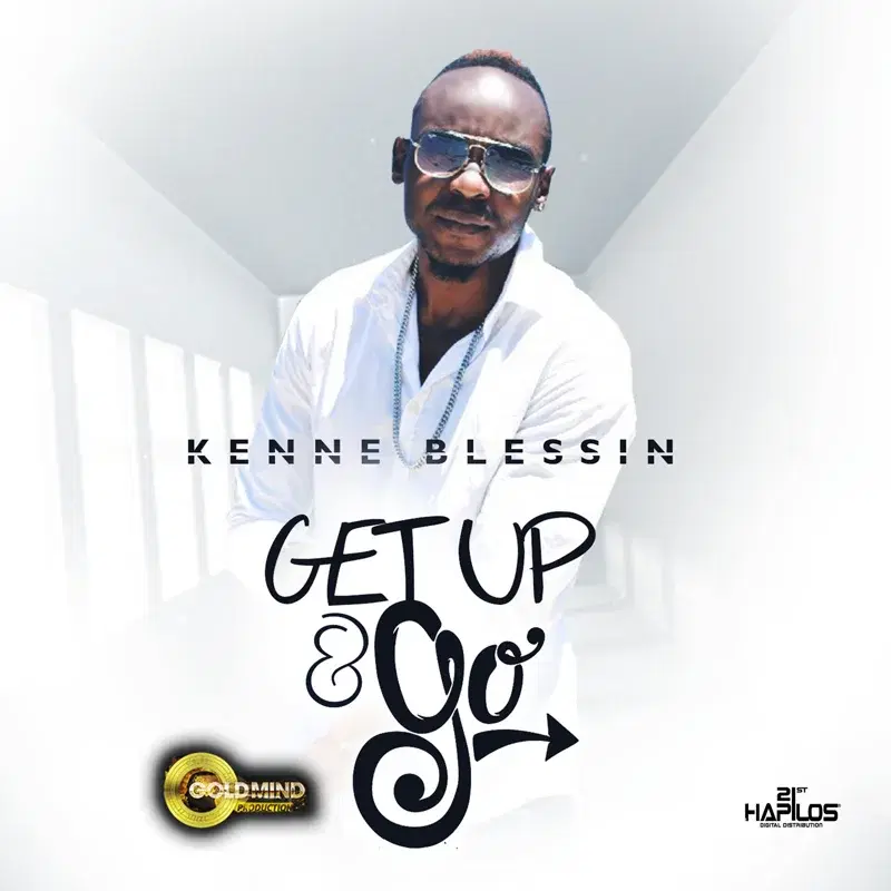 Get up & Go