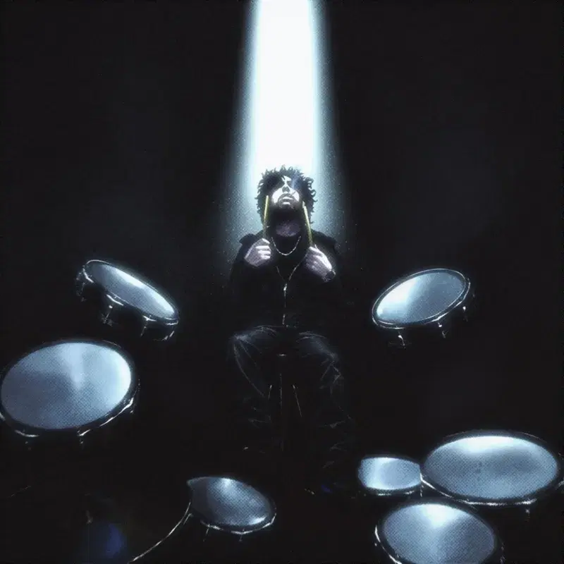 Evolve