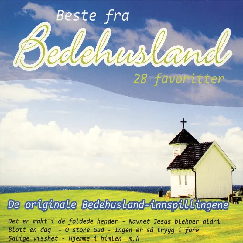 Beste Fra Bedehusland