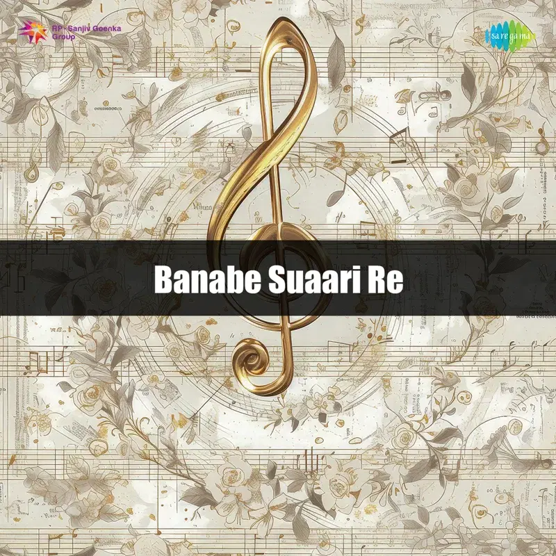 Banabe Suaari Re