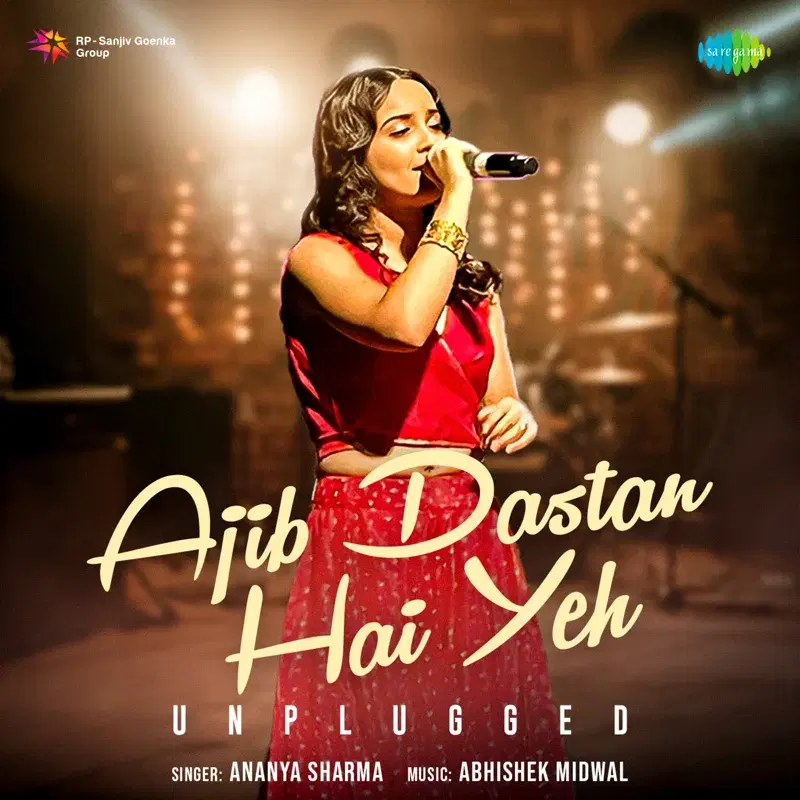 Ajib Dastan Hai Yeh
