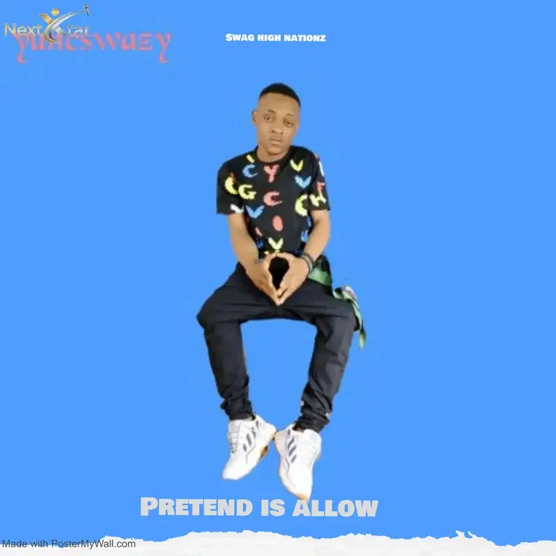 Pretend is Allow