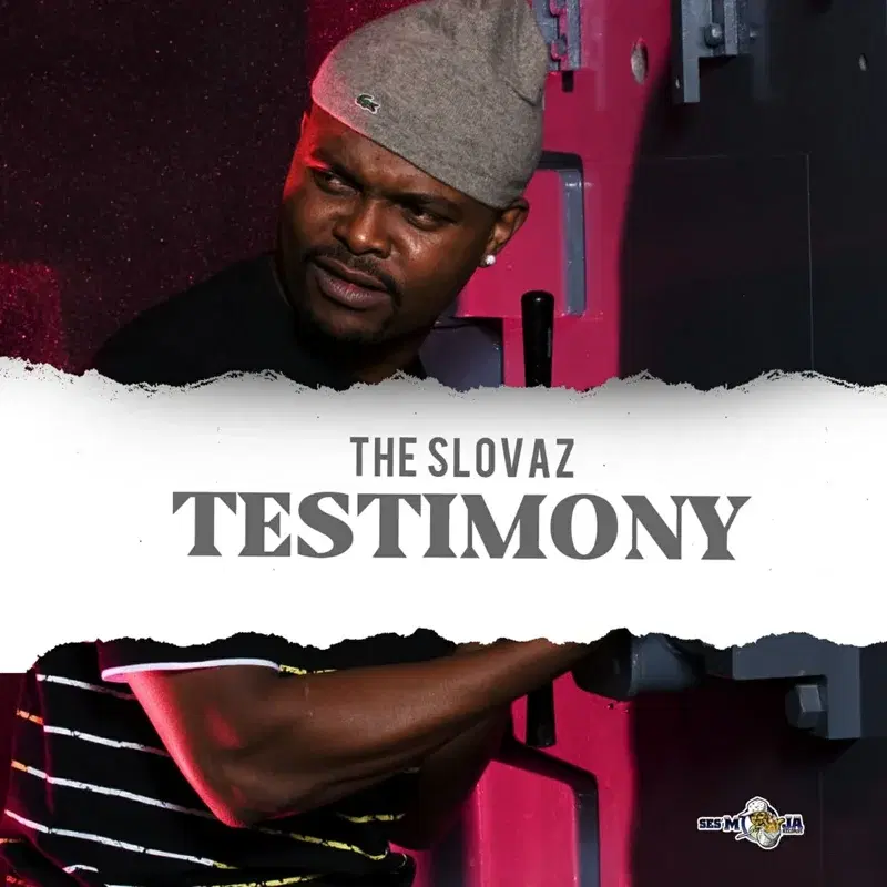 The Slovaz Testimony