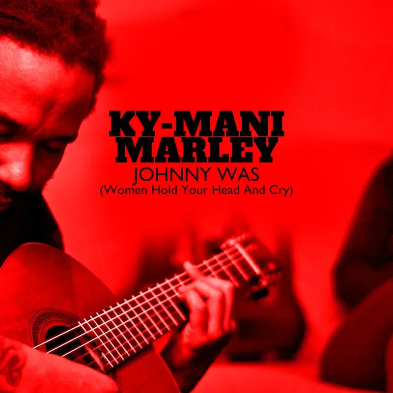 Johnny Was