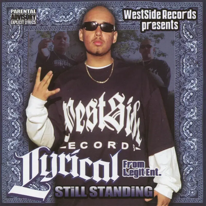 Still Standing