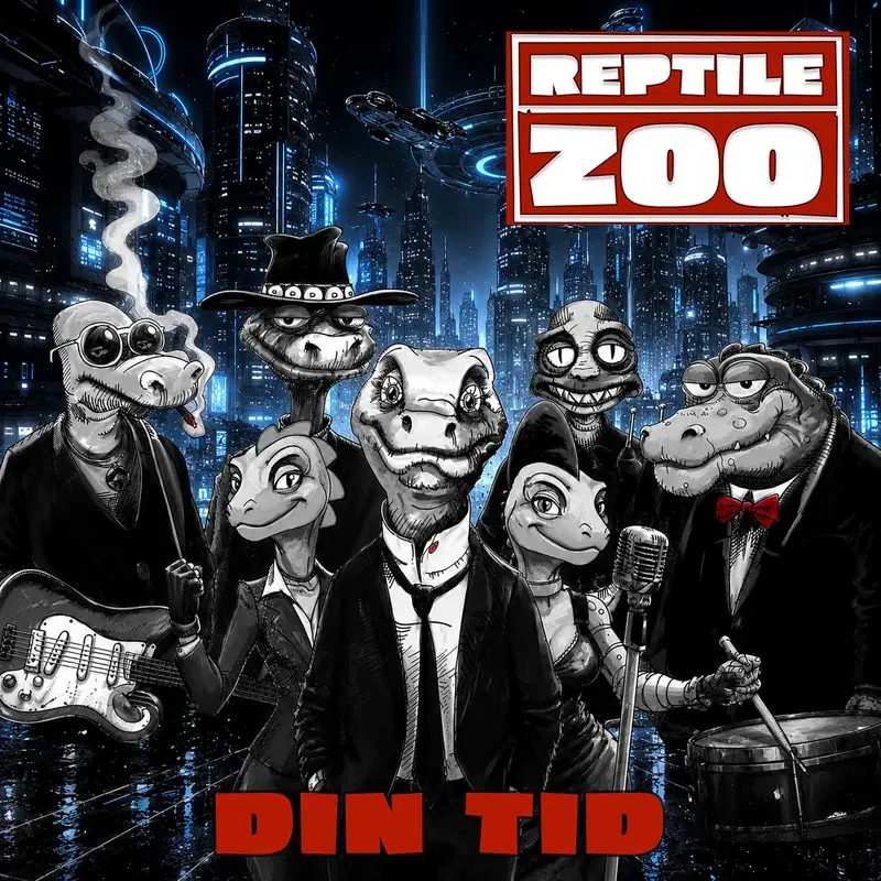 Din Tid