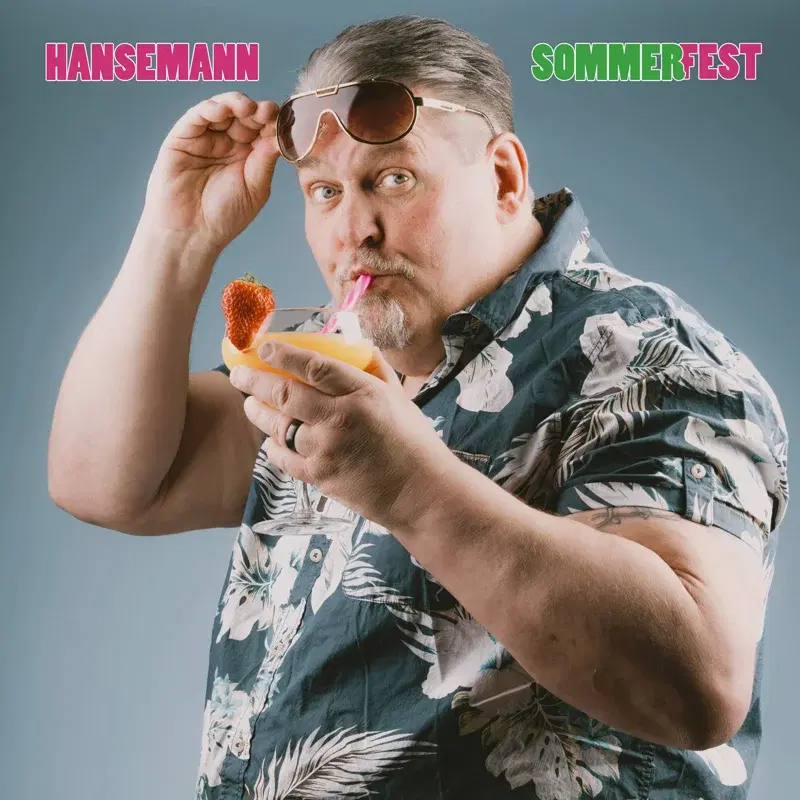 Sommerfest