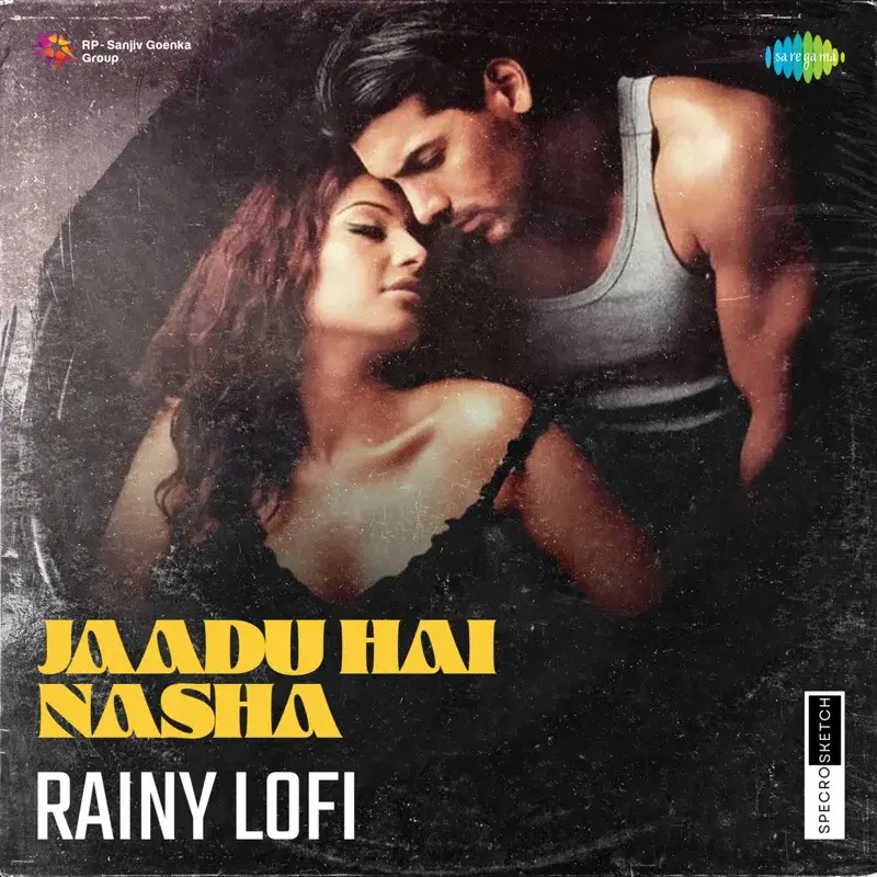 Jaadu Hai Nasha