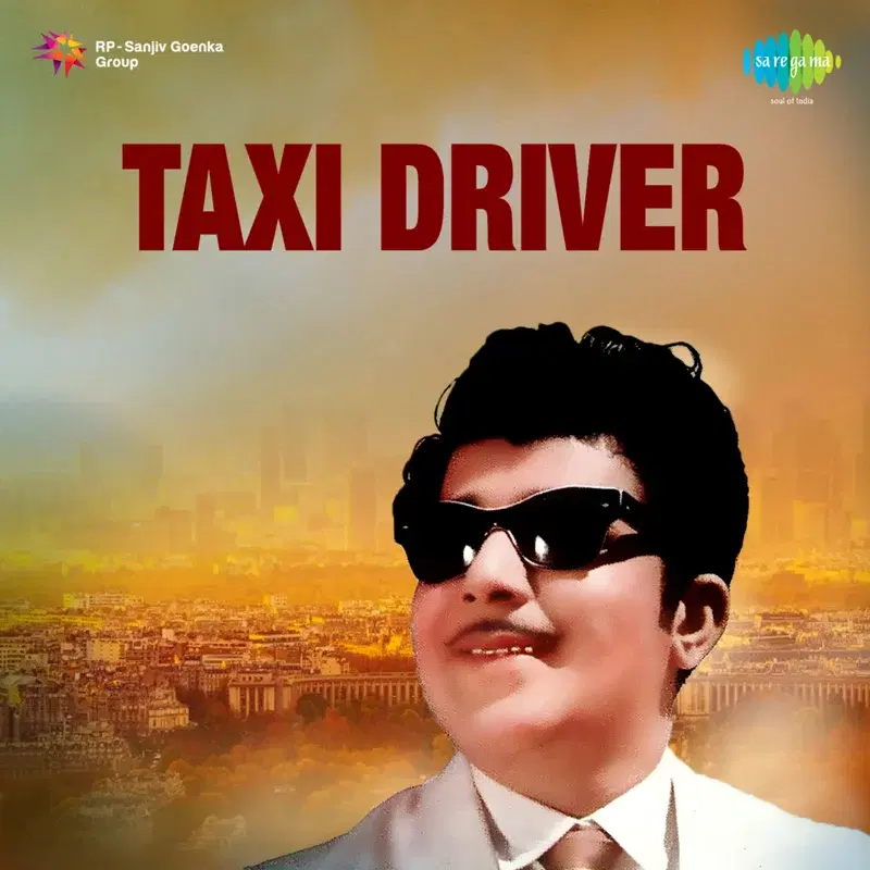 Sugamaana Sindhanaiyil (From "Taxi Driver")