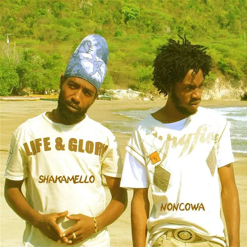 Noncowa & Shakamello