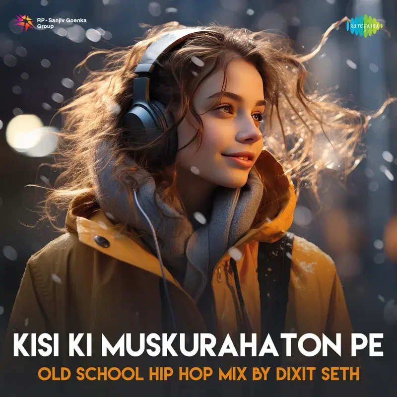 Kisi Ki Muskurahaton Pe