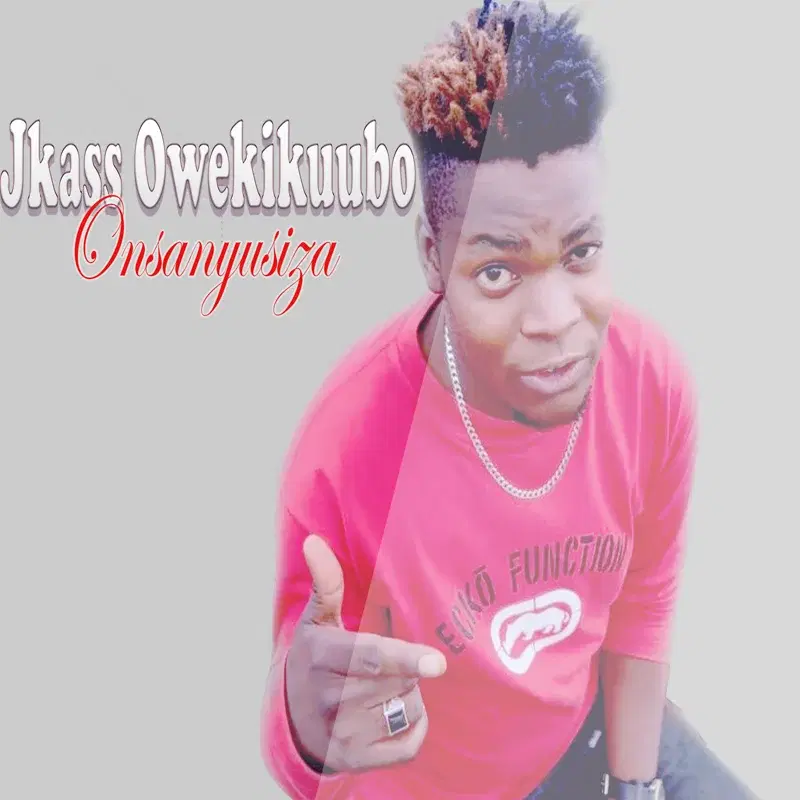 Onsanyusiza