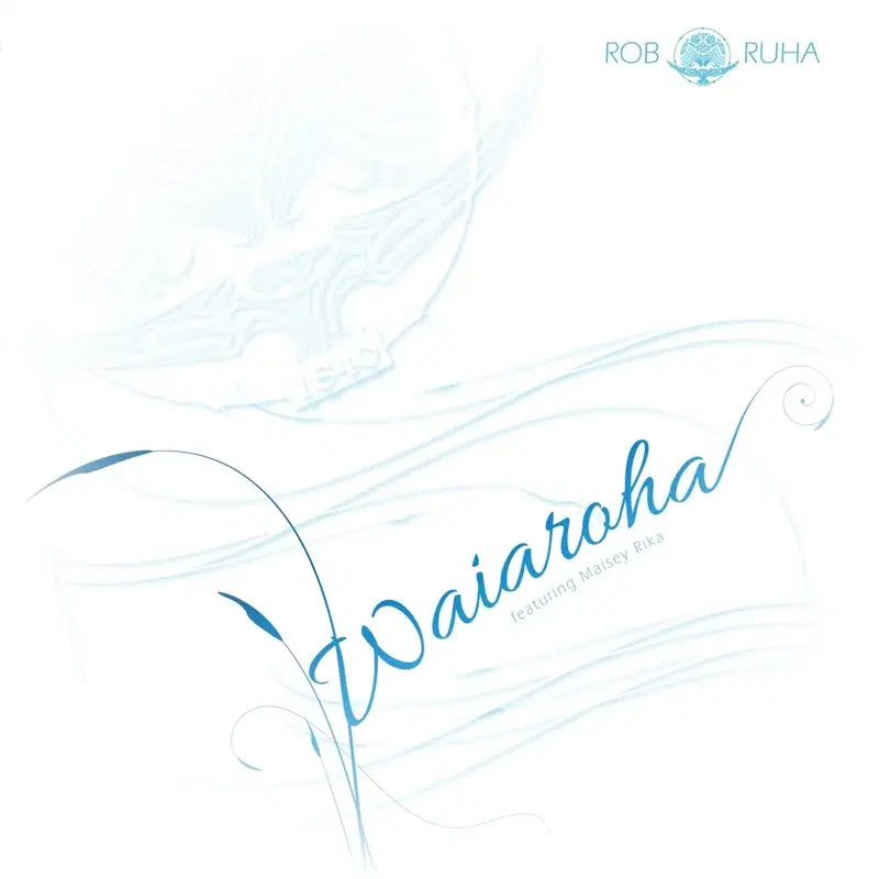 Waiaroha