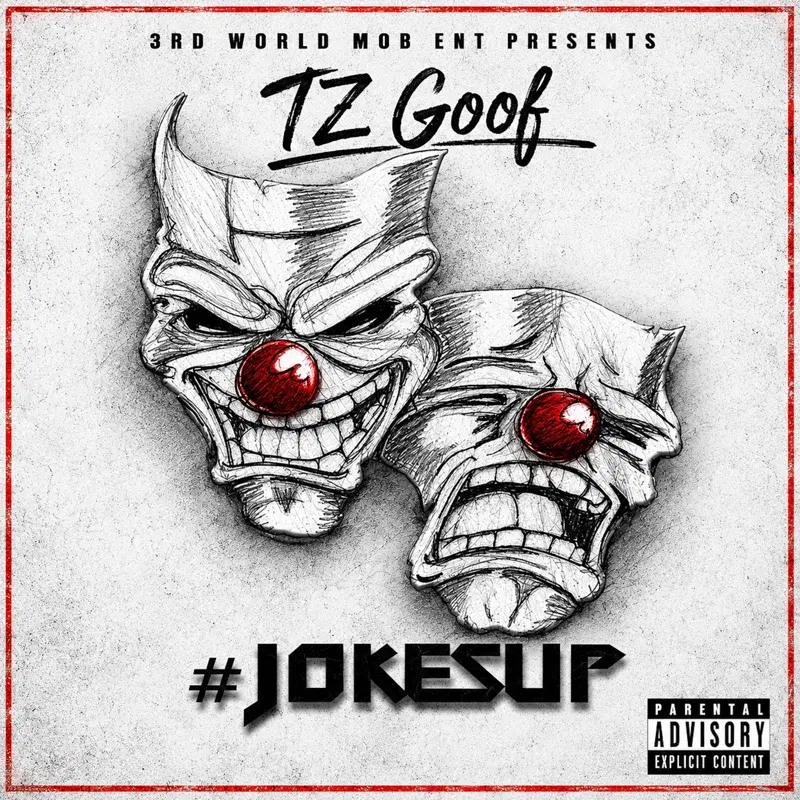 #Jokesup
