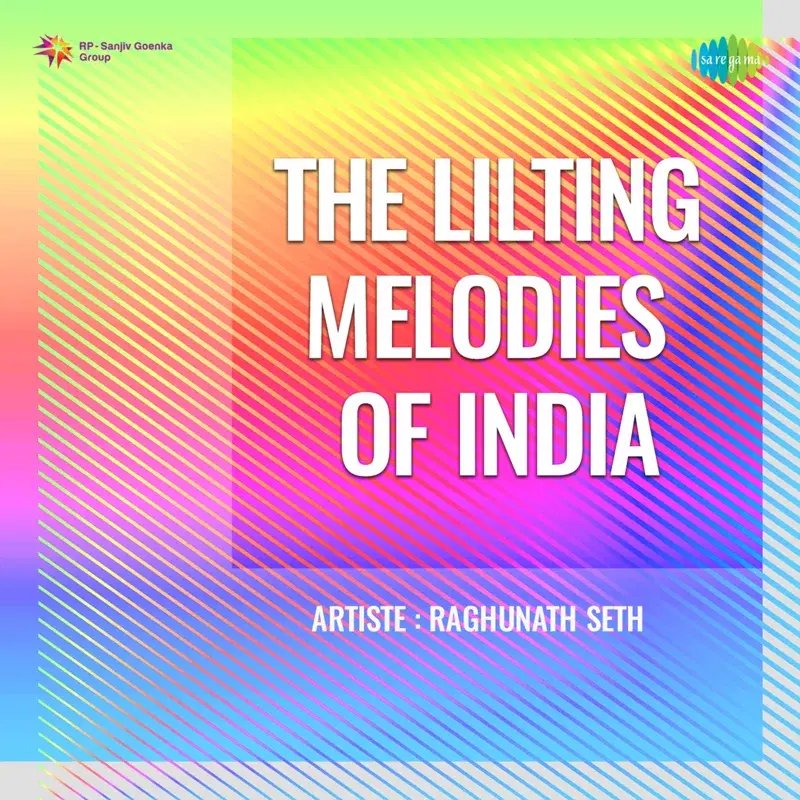 The Lilting Melodies of India