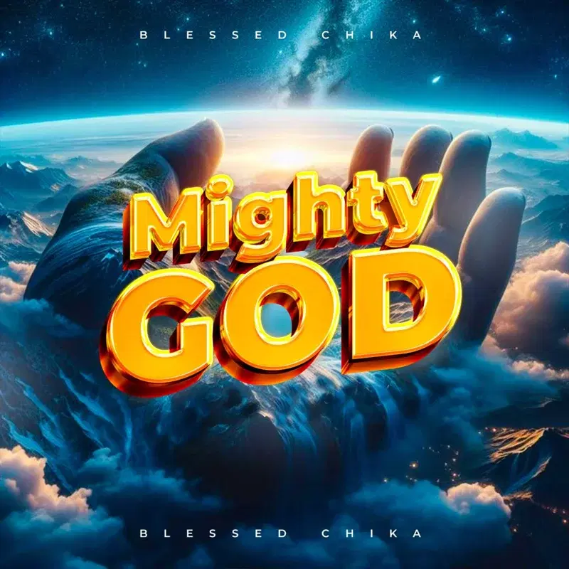Mighty God