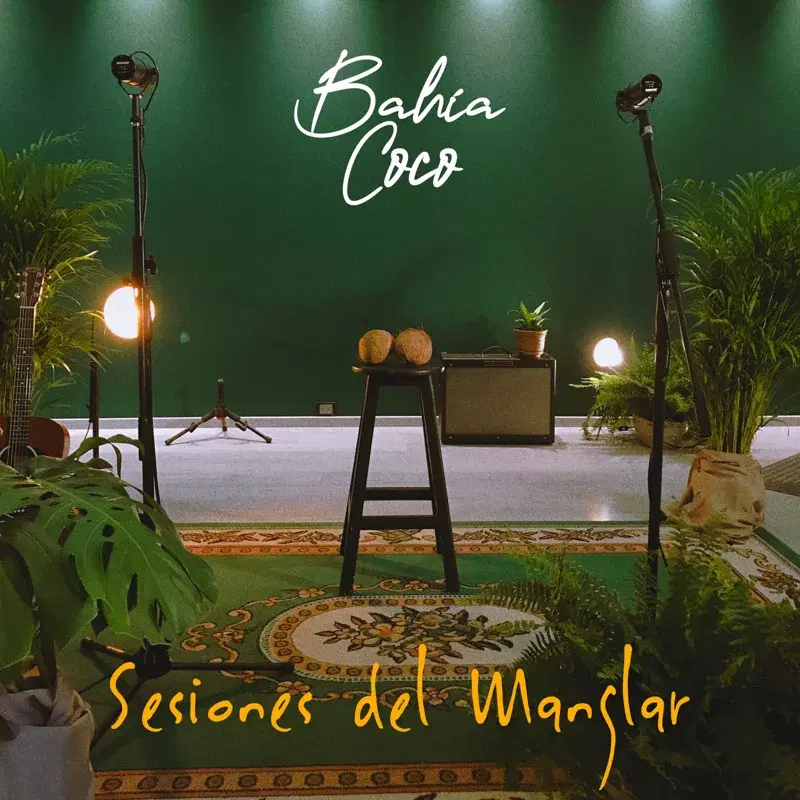 Sesiones del Manglar