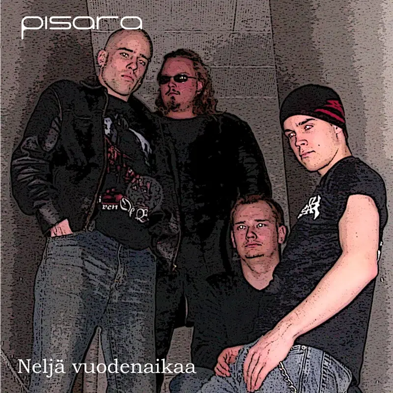 Neljä vuodenaikaa