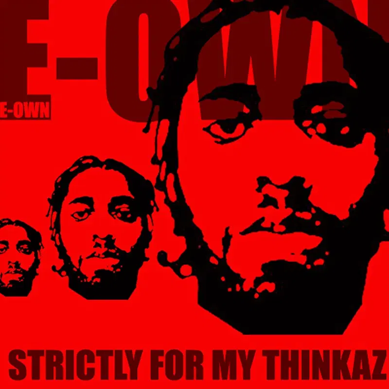 Strictly for my Thinkaz