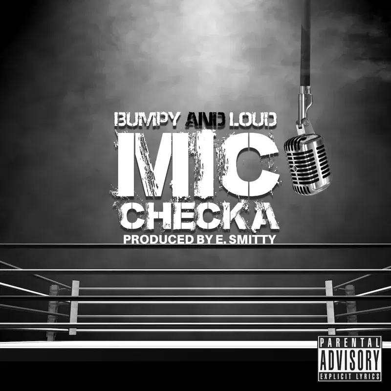 Mic Checka