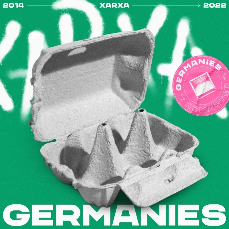 Germanies (Versió 2022)