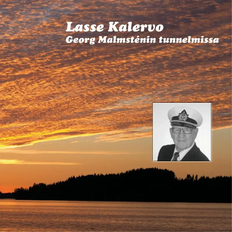 Georg Malmsténin tunnelmissa