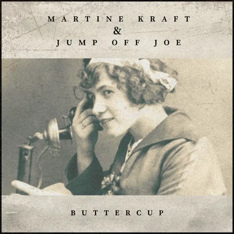 Buttercup