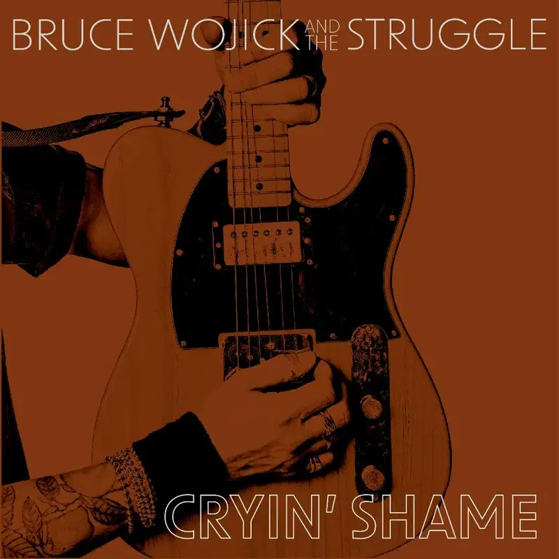 Cryin' Shame