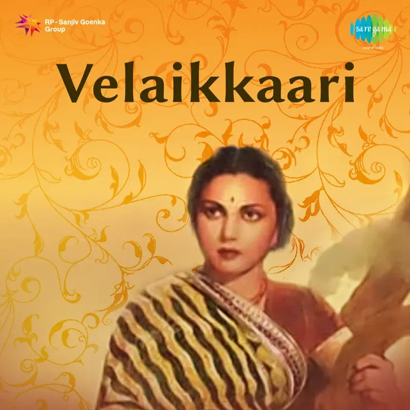 Velaikkaari (Original Motion Picture Soundtrack)