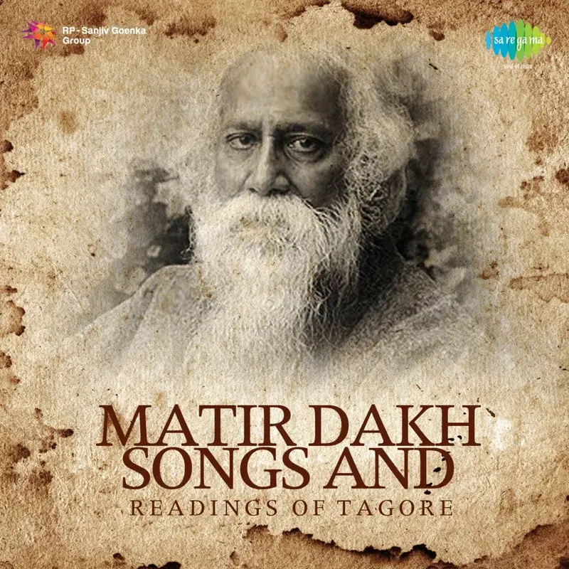Matir Dakh Songs and Readings of Tagore