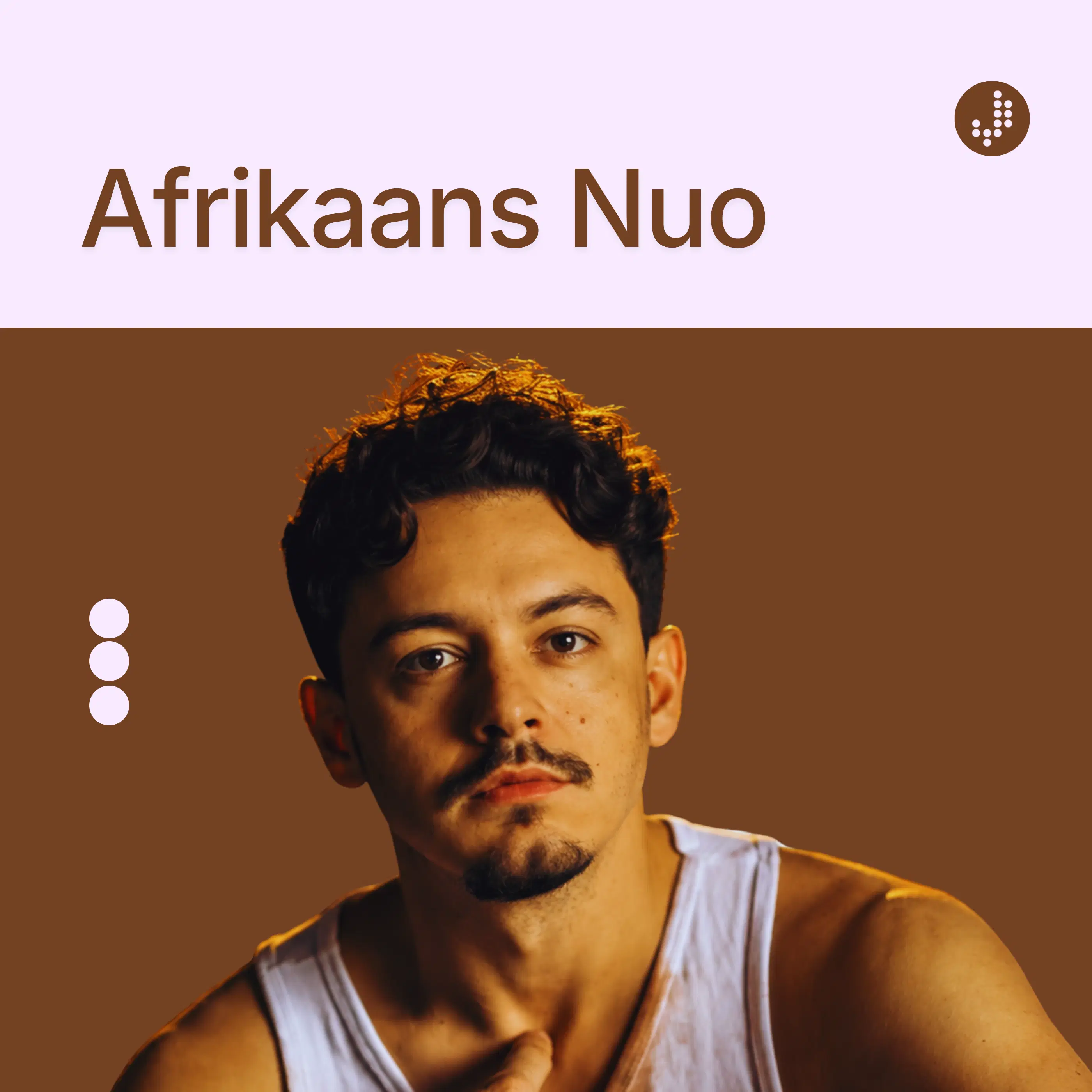 Afrikaans Nuo