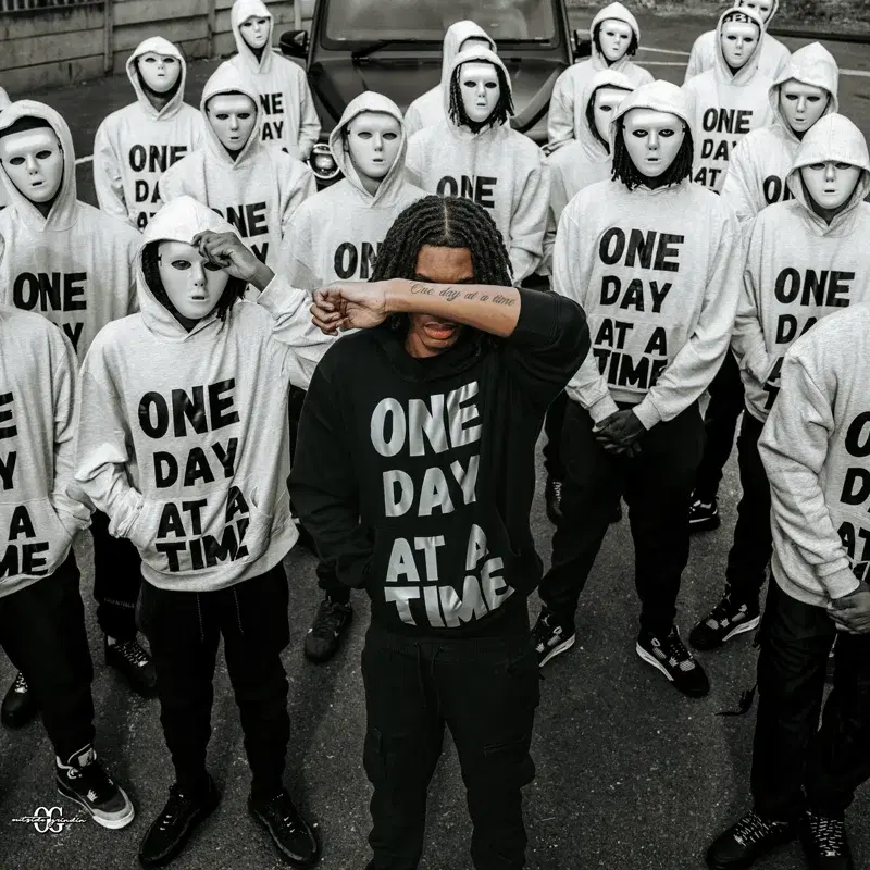 One Day At A Time