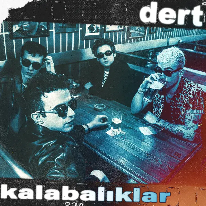 Dert