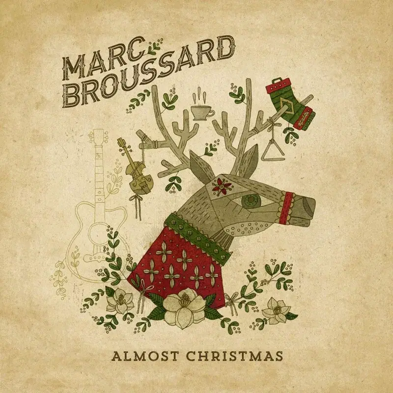 Almost Christmas
