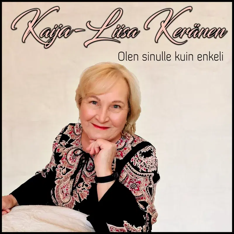 Olen sinulle kuin enkeli