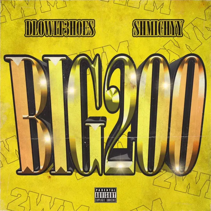 Big 200